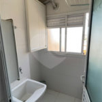 Apartamento à venda com 2 quartos, sendo 1 suíte, em Vila Gustavo, São Paulo, SP
