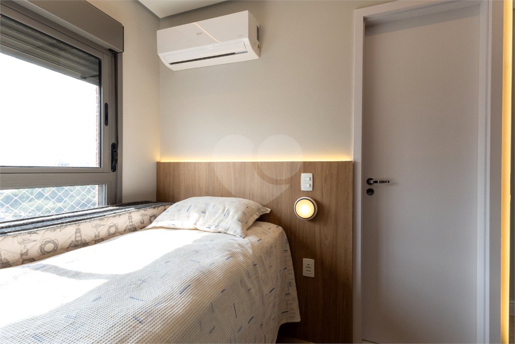 Apartamento à venda com 3 suítes em Chácara Santo Antônio (zona Sul), São Paulo, SP