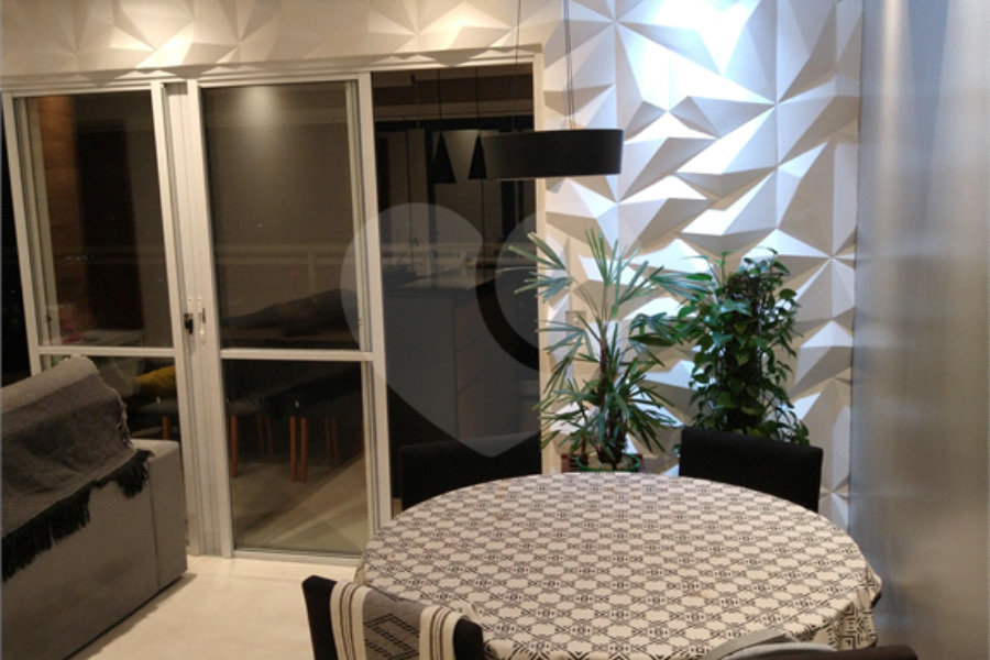 Apartamento à venda com 3 quartos, sendo 1 suíte,  em Mandaqui, São Paulo, SP