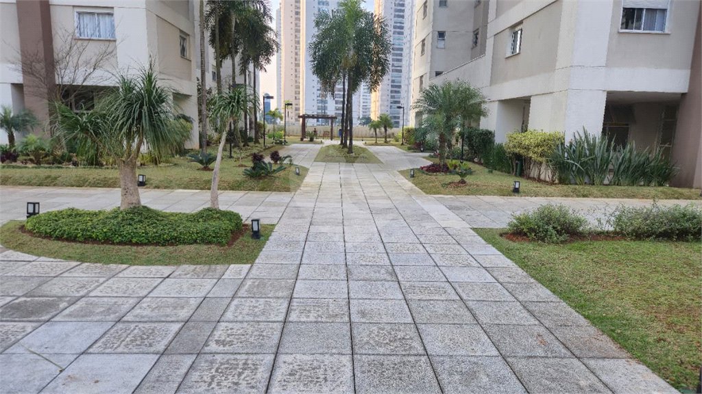 Apartamento à venda com 3 quartos, sendo 1 suíte, no Centro, São Bernardo do Campo, SP