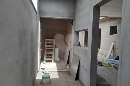 Casa em Condomínio Residencial Villeneuve São Carlos