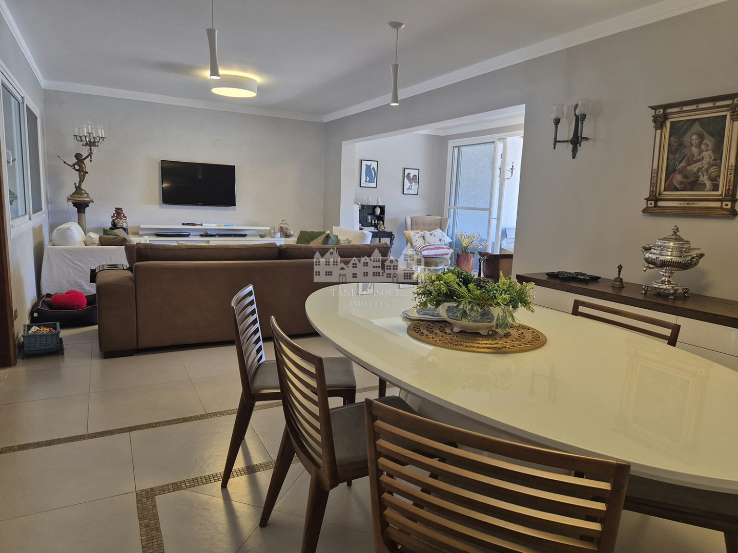 Casa de Condomínio, 3 quartos - Foto 8