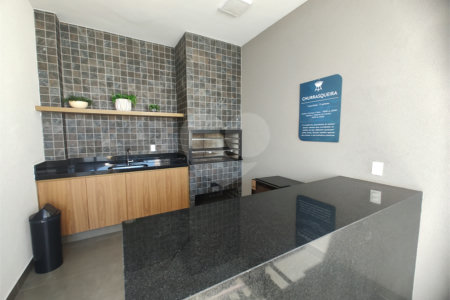 Apartamento à venda com 2 quartos, sendo 1 suíte,  em Vila Thais, Atibaia, SP