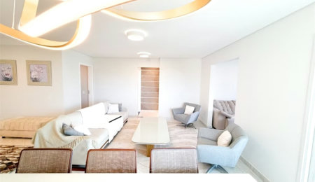 Apartamento à venda com 3 suítes no Centro, Guarulhos, SP