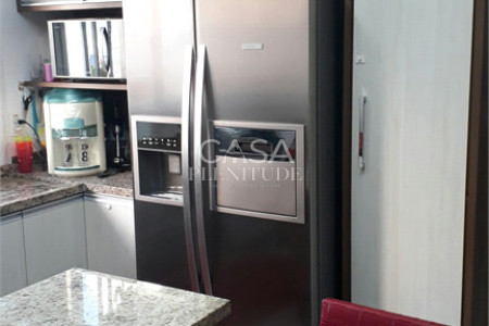 Casa em condomínio à venda com 3 suítes em Ibiti Royal Park, Sorocaba, SP