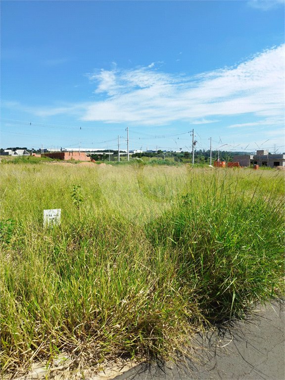 Terreno à venda no condomínio Residencial Smart City, Salto - SP