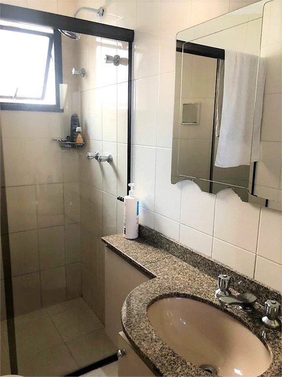 Apartamento à venda com 3 quartos, sendo 1 suíte, em Vila Andrade, São Paulo, SP
