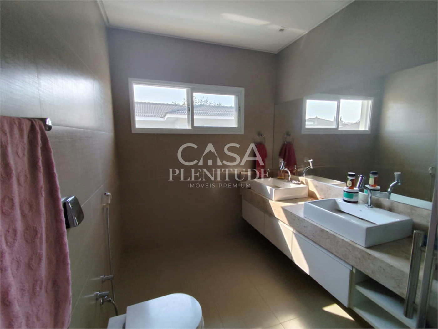 Casa em condomínio à venda com 4 suítes em Parque Residencial Villa dos Inglezes, Sorocaba, SP
