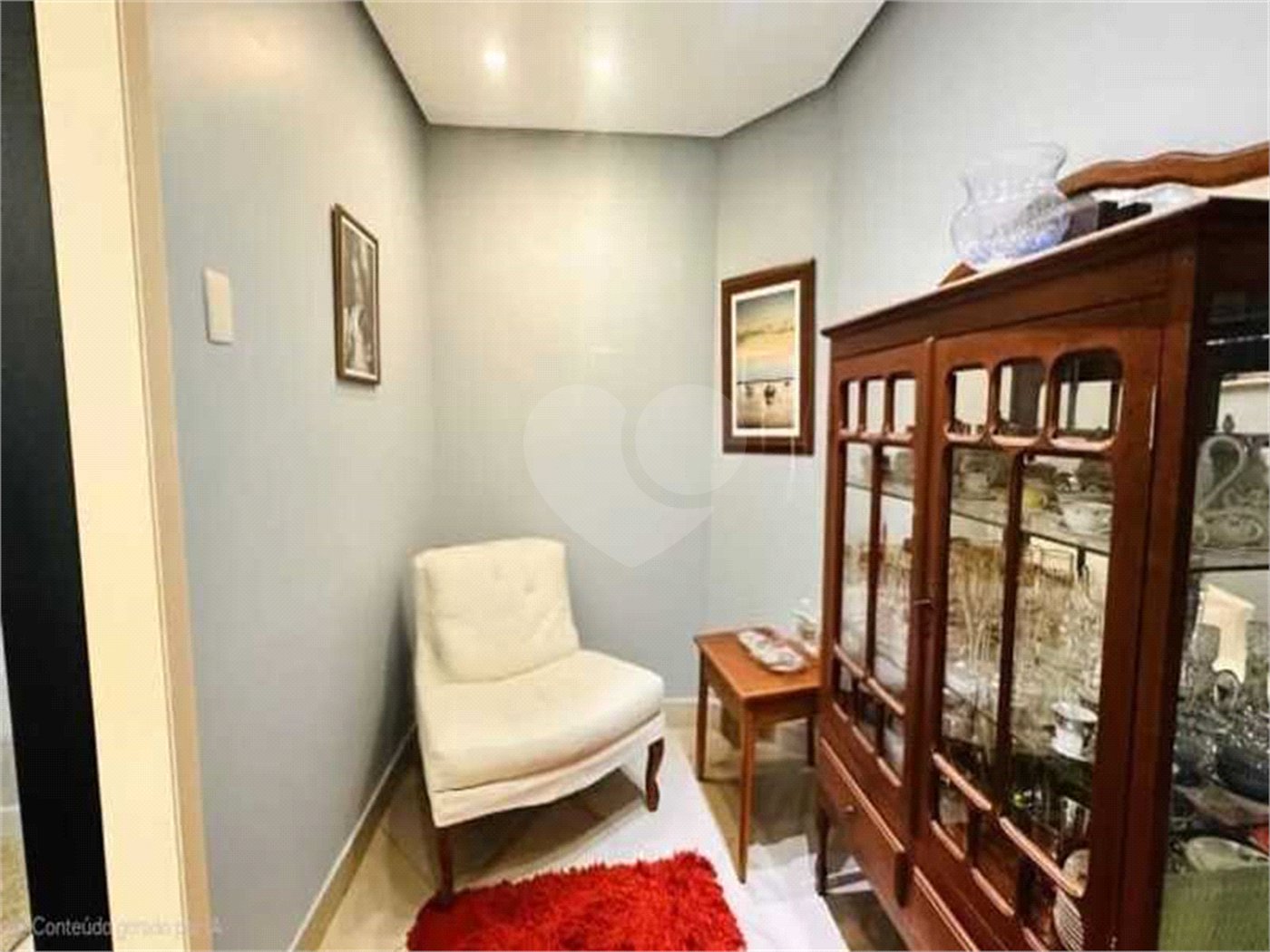 Apartamento à venda com 3 quartos, sendo 1 suíte, em Tijuca, Rio de Janeiro, RJ