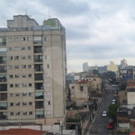 Studio à venda com 1 quarto em Parada Inglesa, São Paulo, SP