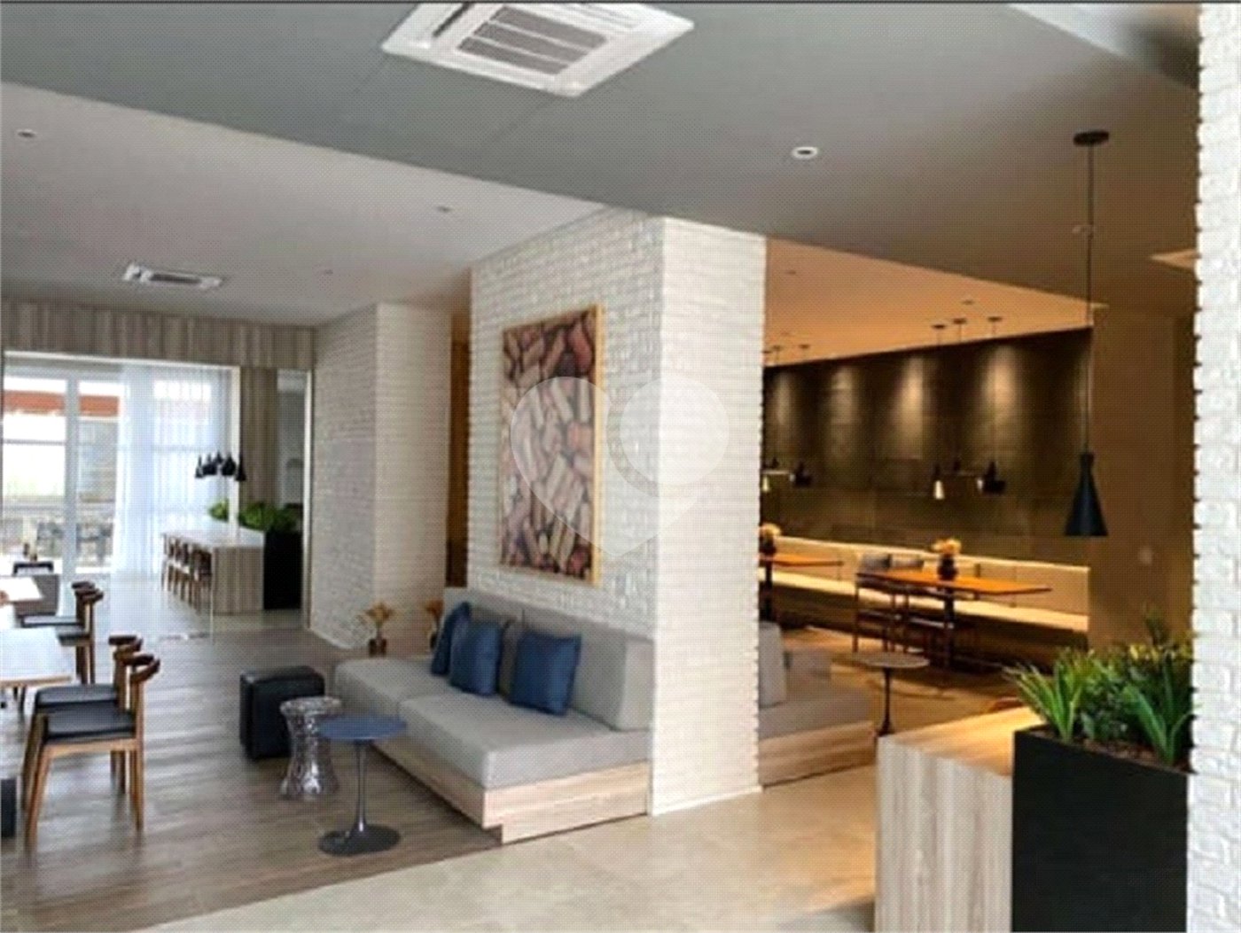 Apartamento à venda com 3 quartos, sendo 1 suíte, em Barra Funda, São Paulo, SP
