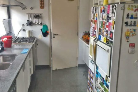 Apartamento para alugar com 4 quartos, sendo 3 suítes, em Jardim Londrina, São Paulo, SP