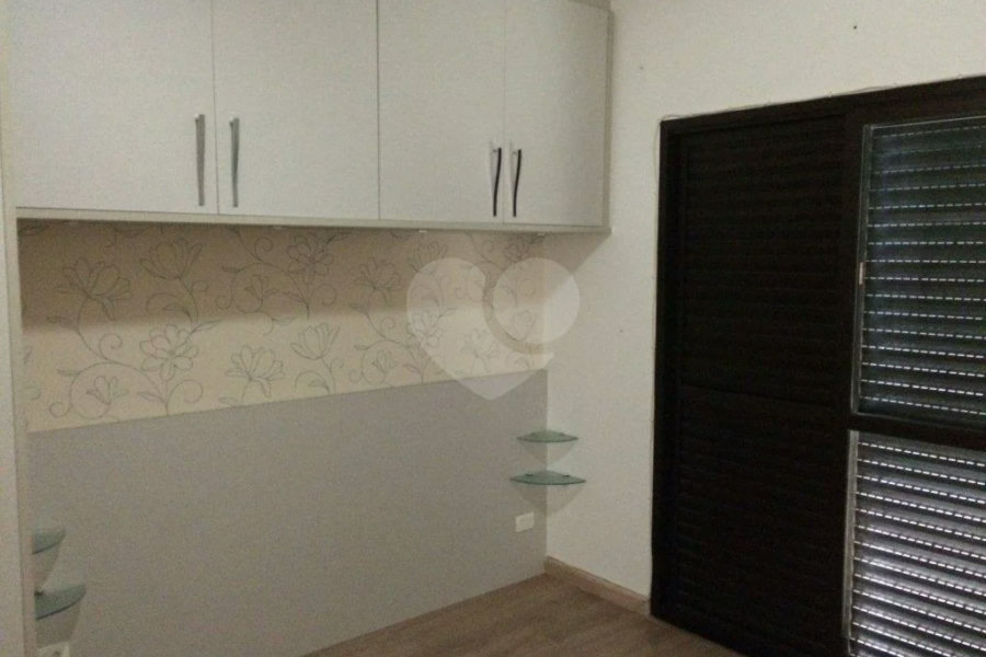 Apartamento para alugar com 3 suítes em Jardim São Paulo(zona Norte), São Paulo, SP