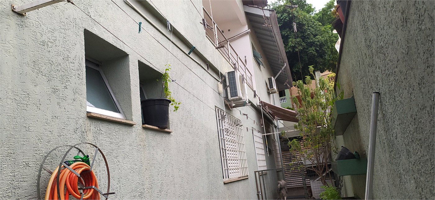 Sobrado à venda ou para alugar com 5 quartos, sendo 3 suítes, em Tucuruvi, São Paulo, SP