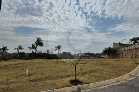 Terreno à venda no condomínio Residencial Arboretum, Vinhedo - SP
