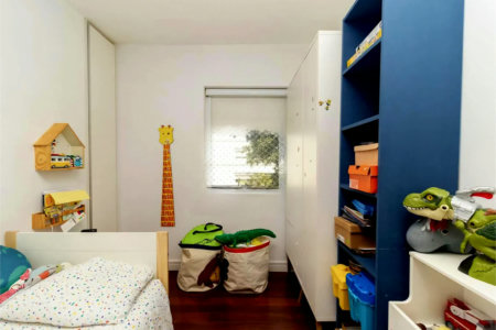 Apartamento à venda com 3 quartos, sendo 2 suítes, em Pinheiros, São Paulo, SP