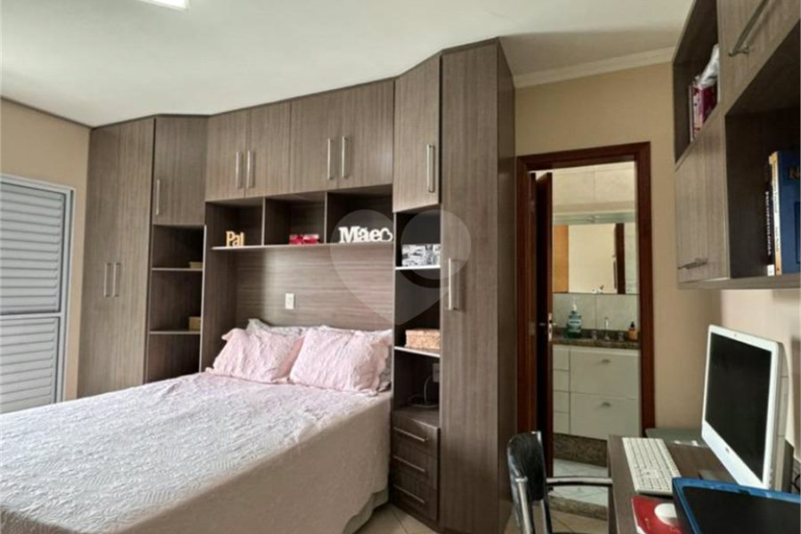 Sobrado à venda com 3 quartos, sendo 1 suíte, em Pirituba, São Paulo, SP
