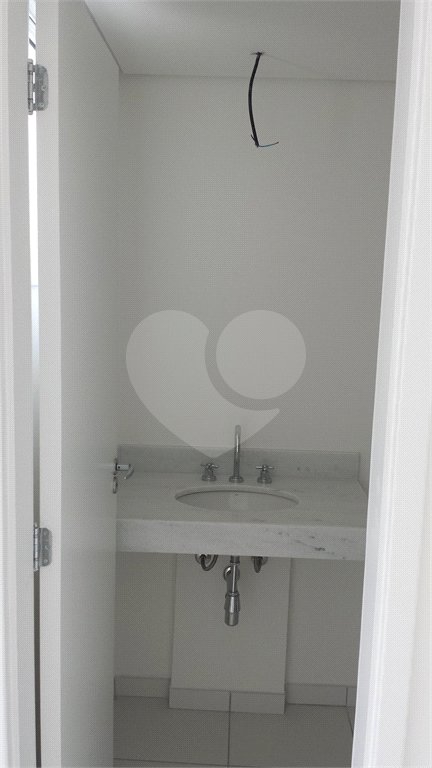 Apartamento à venda com 2 suítes em Vila Madalena, São Paulo, SP