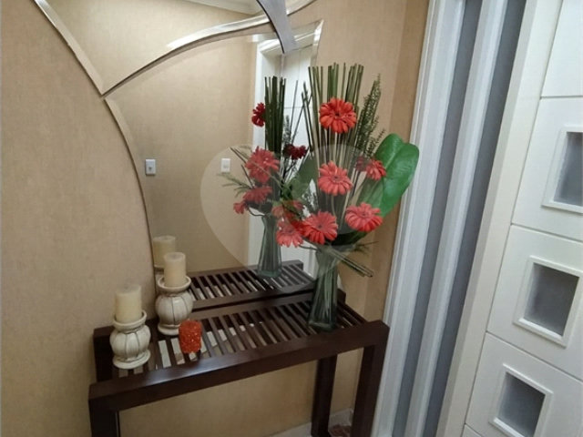 Apartamento à venda com 3 suítes em Santana, São Paulo, SP