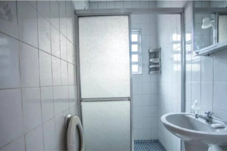 Sobrado à venda com 4 quartos, sendo 1 suíte,  em Vila Parque Jabaquara, São Paulo, SP