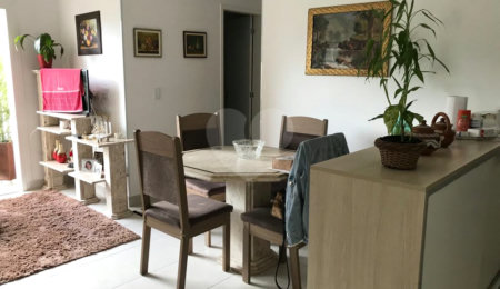 Apartamento à venda com 2 quartos, sendo 1 suíte,  em Loteamento Santo Antônio, Itatiba, SP