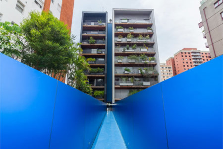 Apartamento à venda com 3 suítes em Jardim das Bandeiras, São Paulo, SP