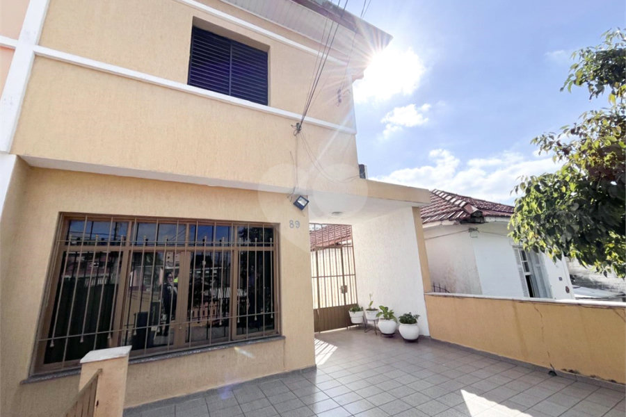 Casa à venda com 3 quartos em Santa Teresinha, São Paulo, SP