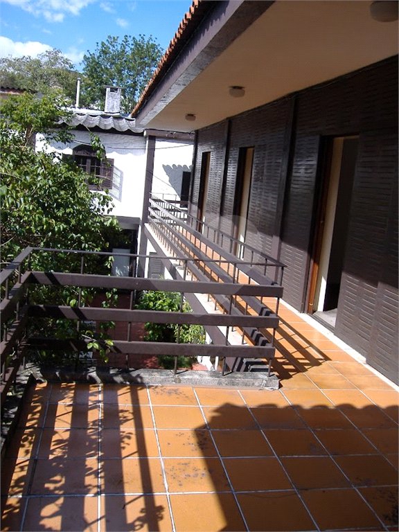 Sobrado à venda com 4 quartos, sendo 2 suítes, em Vila Madalena, São Paulo, SP