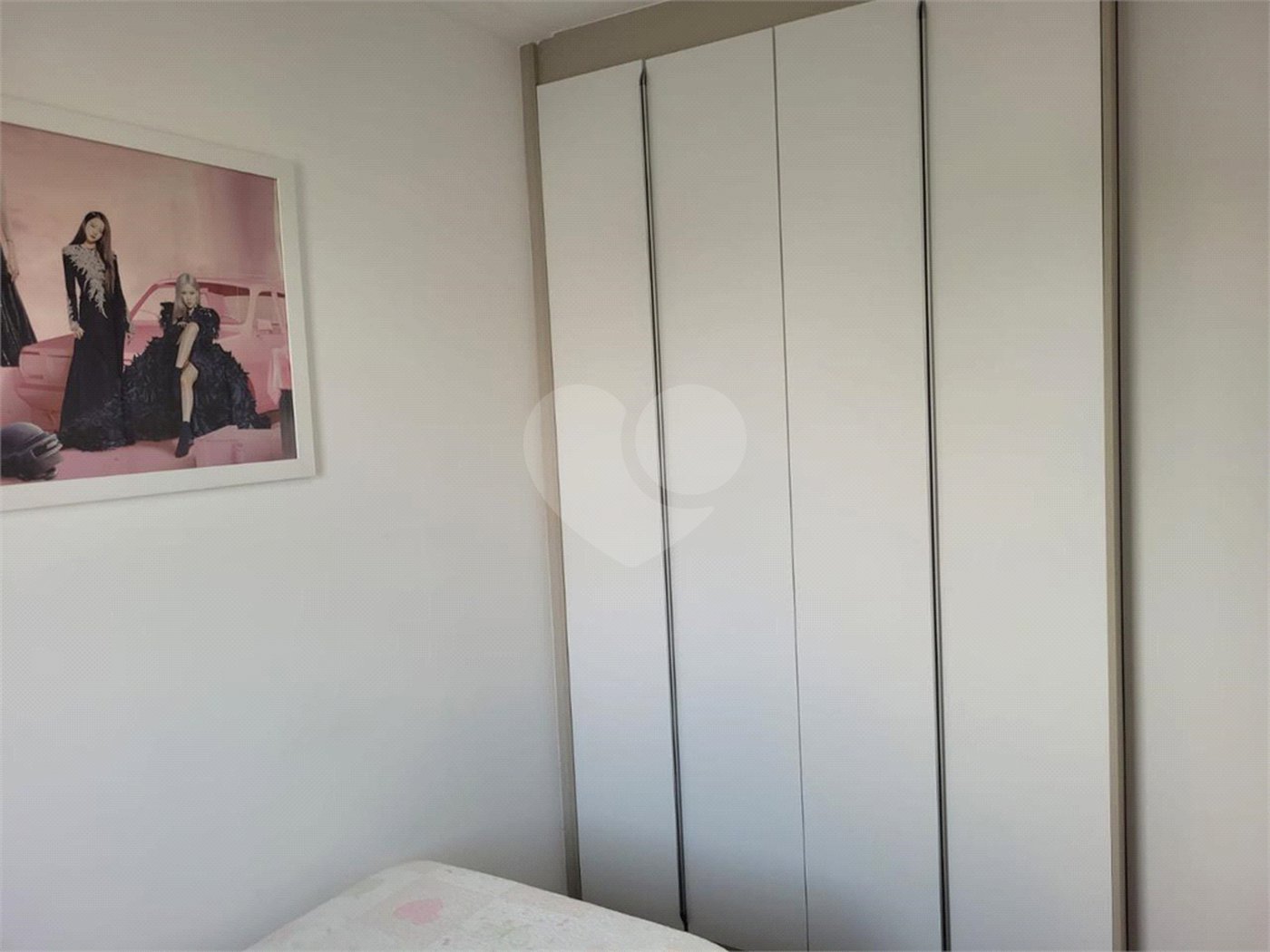 Apartamento à venda com 2 quartos, sendo 1 suíte,  no Centro, São Bernardo do Campo, SP