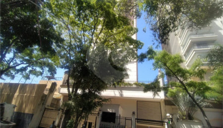 Apartamento para alugar com 2 suítes em Jardim São Paulo(zona Norte), São Paulo, SP