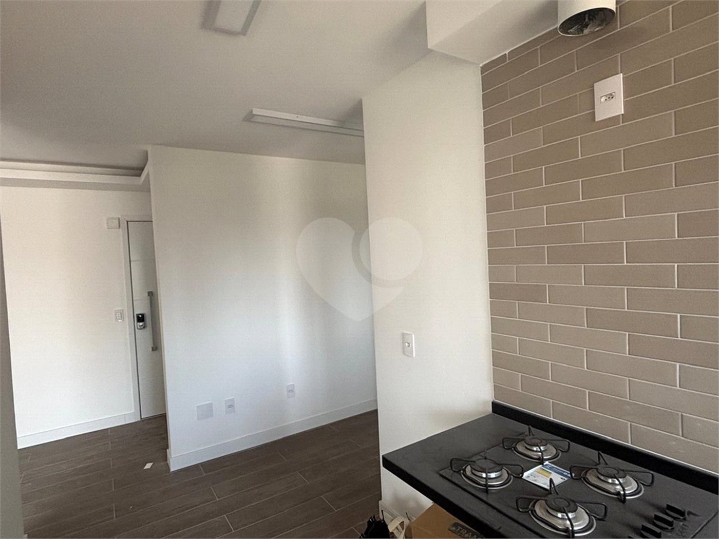 Apartamento à venda com 2 suítes em Vila Guiomar, Santo André, SP