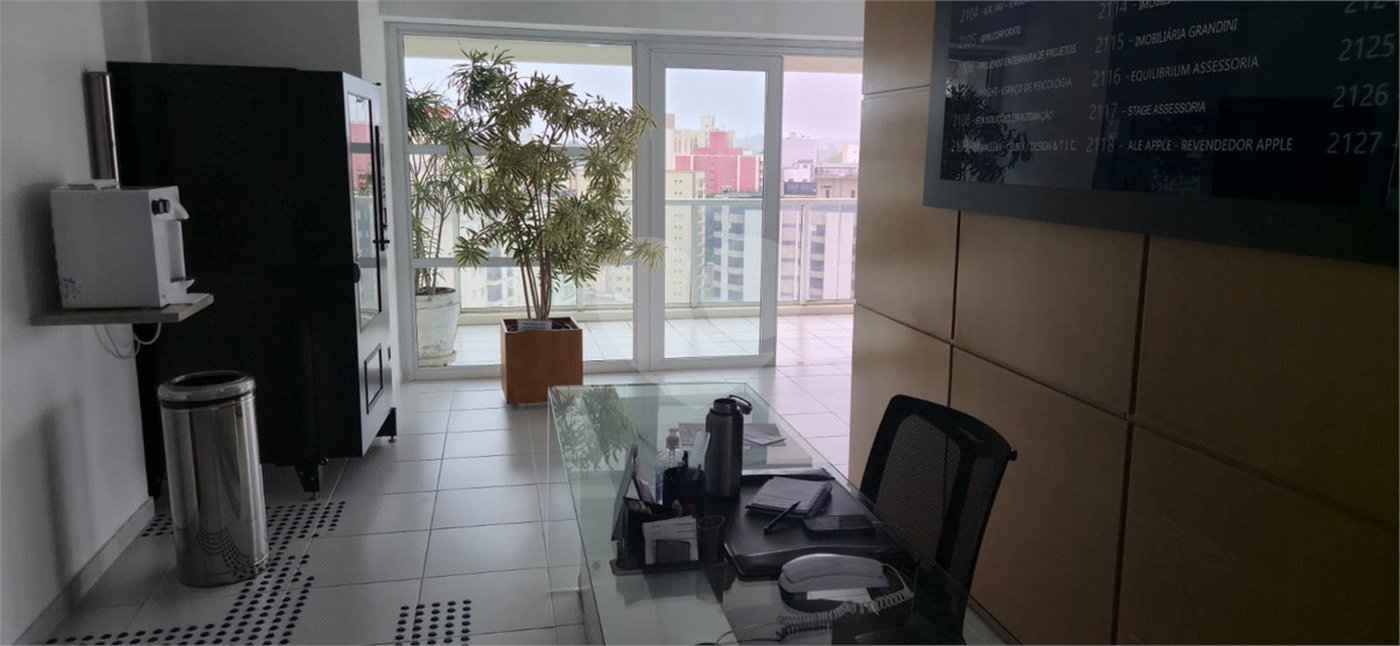 Sala para alugar no Centro, São Bernardo do Campo, SP
