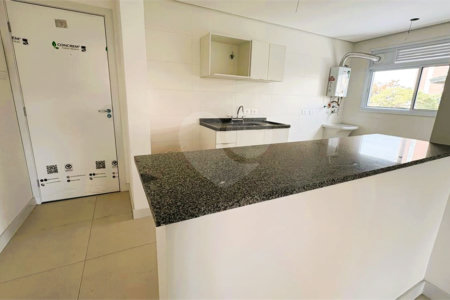 Apartamento à venda com 2 quartos, sendo 1 suíte, no Centro, Sorocaba, SP