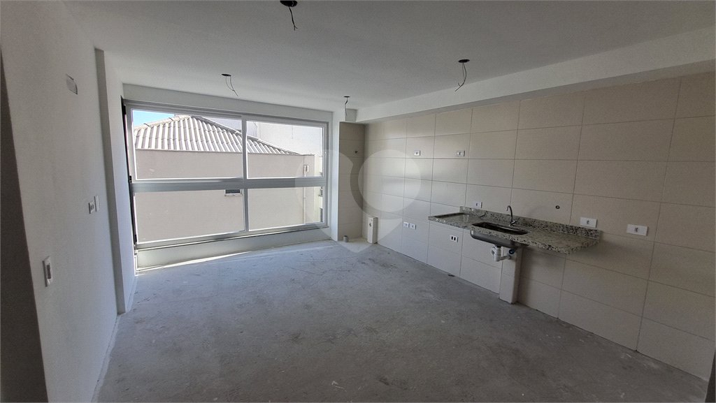 Apartamento à venda com 2 quartos, sendo 1 suíte, em Água Fria, São Paulo, SP