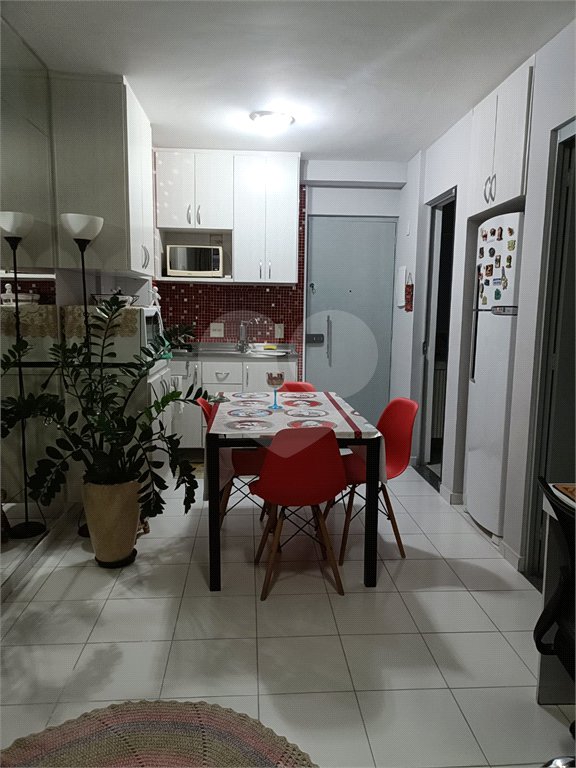 Apartamento à venda com 1 quarto em Brás, São Paulo, SP