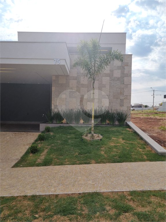 Casa à venda com 3 suítes no condomínio Residencial Quinta da Mata 1, Ribeirão Preto - SP