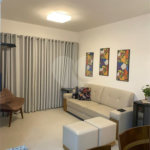 Apartamento à venda com 2 quartos, sendo 1 suíte,  em Riviera de São Lourenço, Bertioga, SP