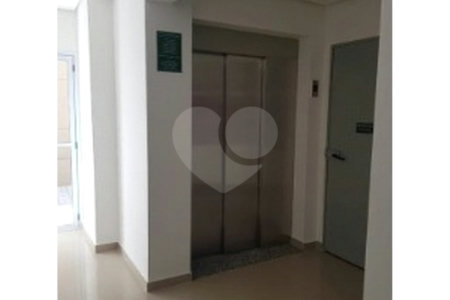 Apartamento à venda com 1 quarto em Tucuruvi, São Paulo, SP