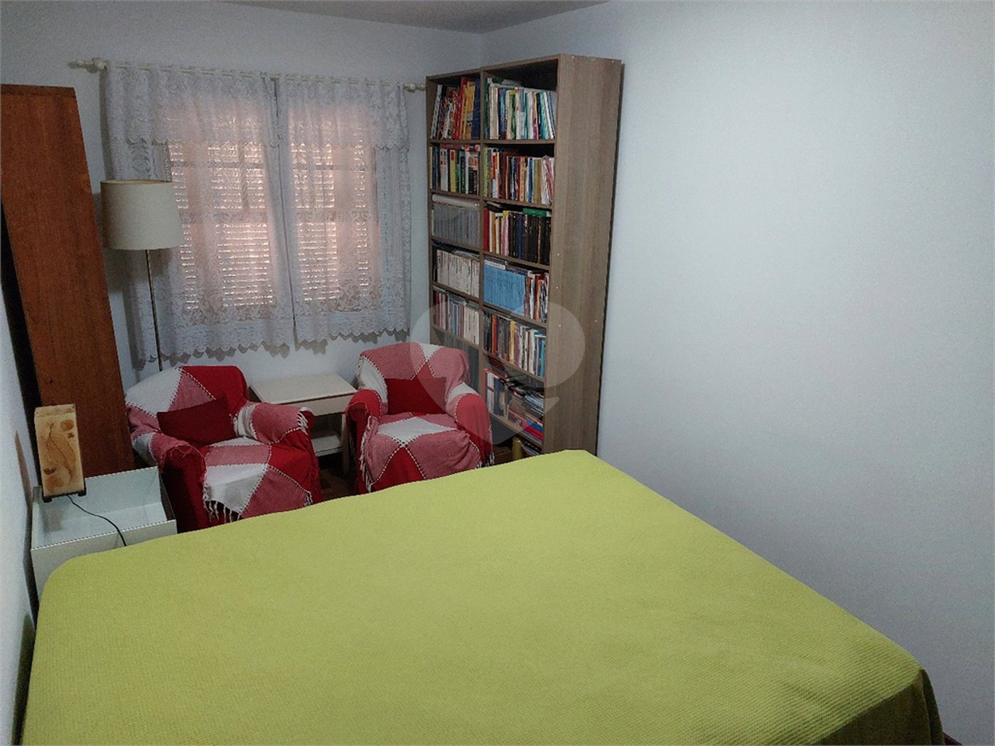 Sobrado à venda com 3 quartos, sendo 1 suíte,  em Horto Florestal, São Paulo, SP