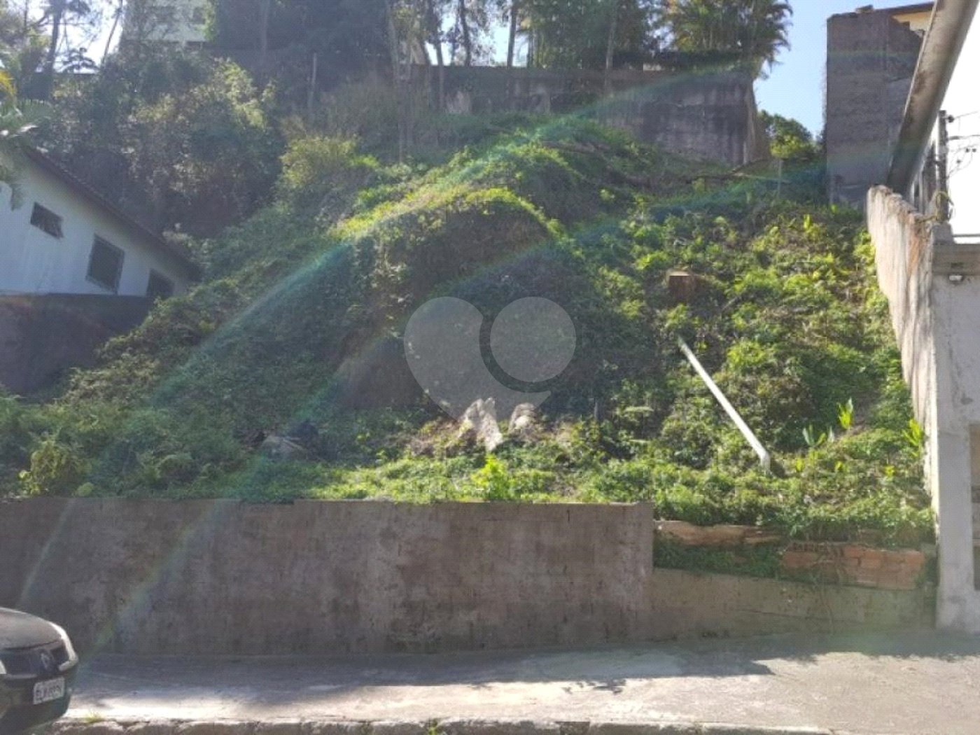 Terreno à venda em Jardim Peri Peri, São Paulo, SP