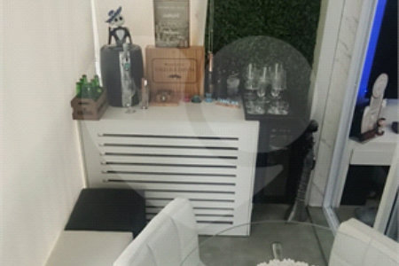 Apartamento à venda com 2 quartos, sendo 1 suíte, em Jardim Flor da Montanha, Guarulhos, SP