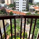 Apartamento à venda com 2 quartos em Pinheiros, São Paulo, SP