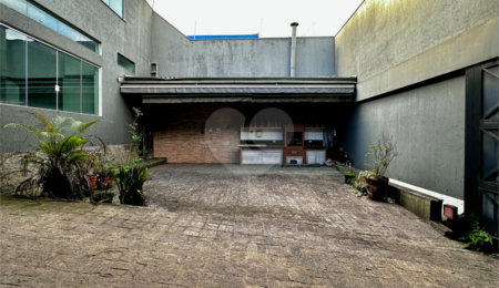 Galpão à venda em Santo Amaro, São Paulo, SP