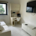 Apartamento à venda com 1 suíte em Jardim Paulista, São Paulo, SP