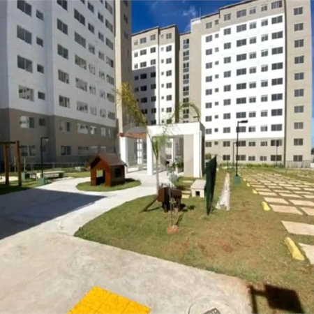 Apartamento à venda com 2 quartos em Jardim Boa Vista (zona Oeste), São Paulo, SP