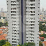 Apartamento à venda com 3 quartos, sendo 1 suíte, em Vila Paulicéia, São Paulo, SP