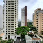 Apartamento à venda com 4 quartos, sendo 3 suítes, em Santana, São Paulo, SP