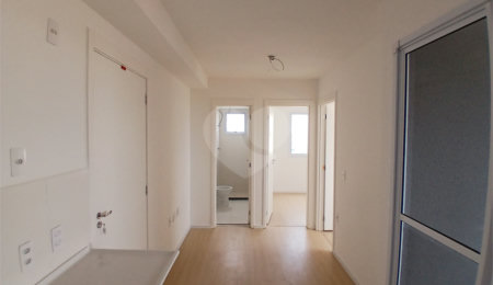 Apartamento à venda com 2 quartos em Vila Pereira Barreto, São Paulo, SP