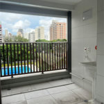 Apartamento à venda com 3 quartos, sendo 1 suíte, em Brooklin Novo, São Paulo, SP