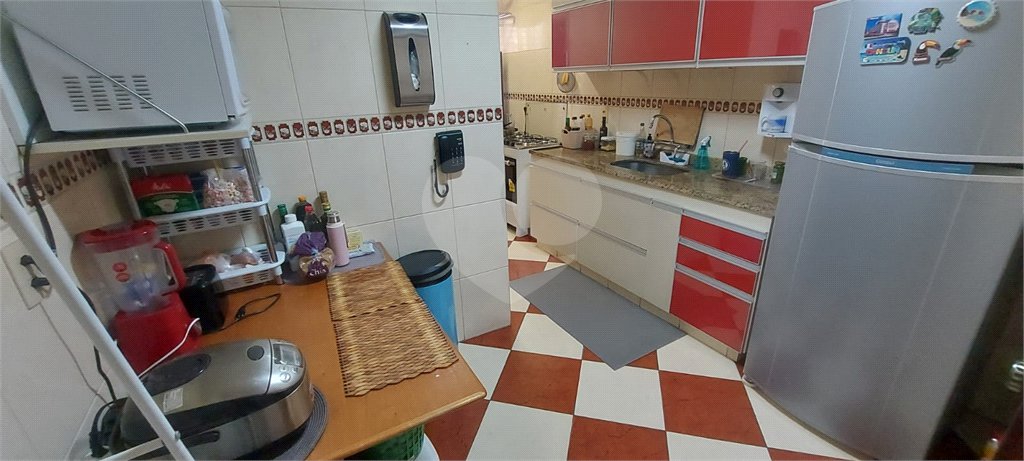 Apartamento à venda com 2 quartos, sendo 1 suíte, em Andaraí, Rio de Janeiro, RJ